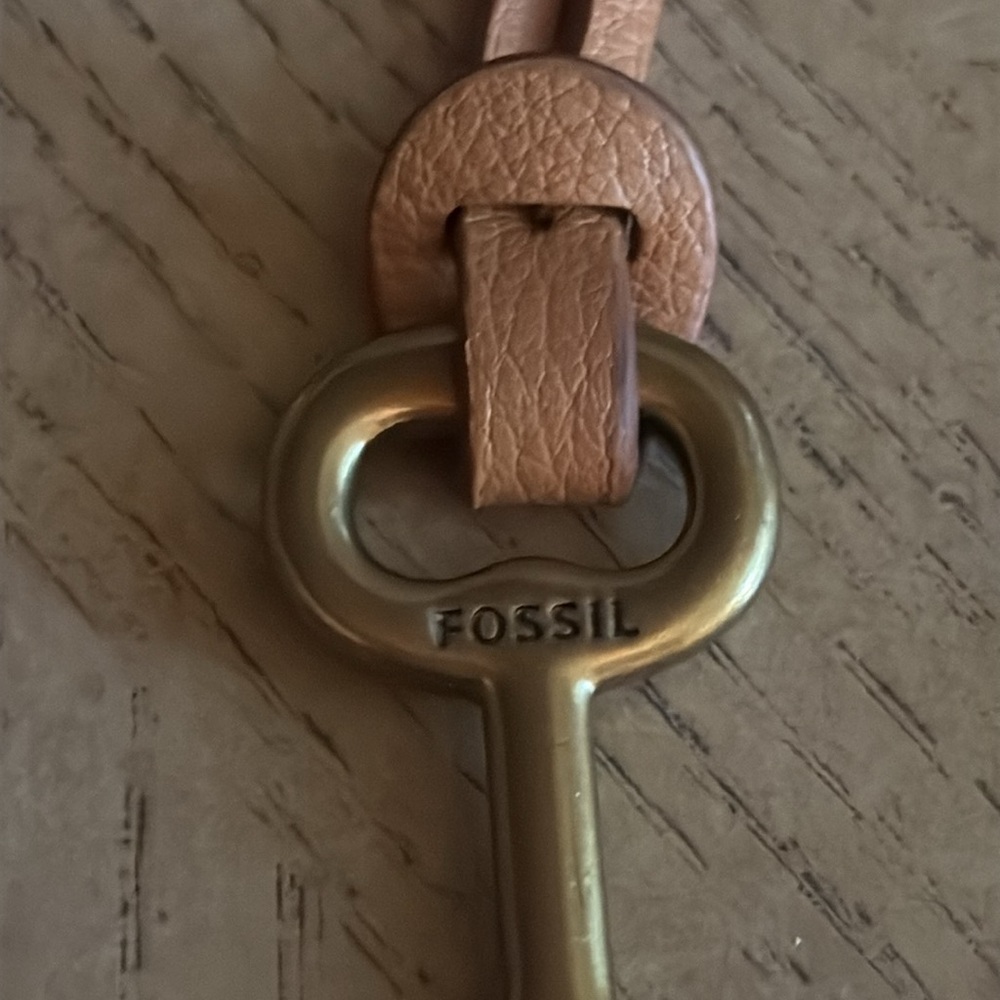 Fossil Key - Picture 5 of 7